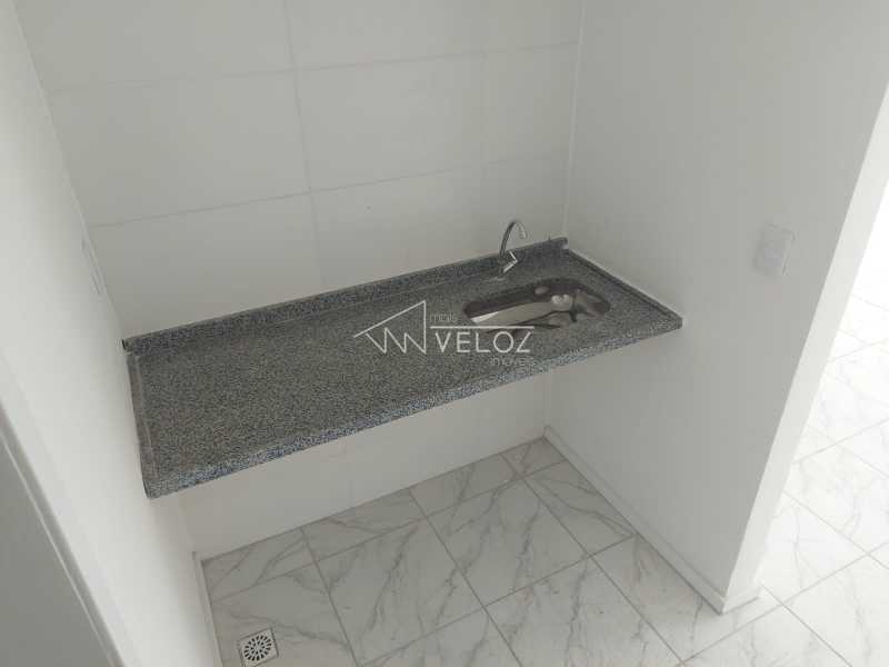 Conjunto Comercial-Sala à venda, 33m² - Foto 16