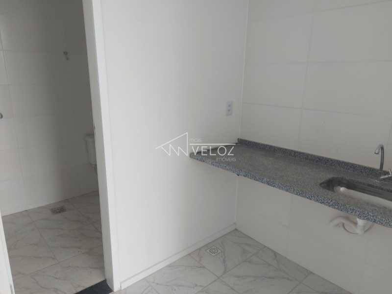 Conjunto Comercial-Sala à venda, 33m² - Foto 12