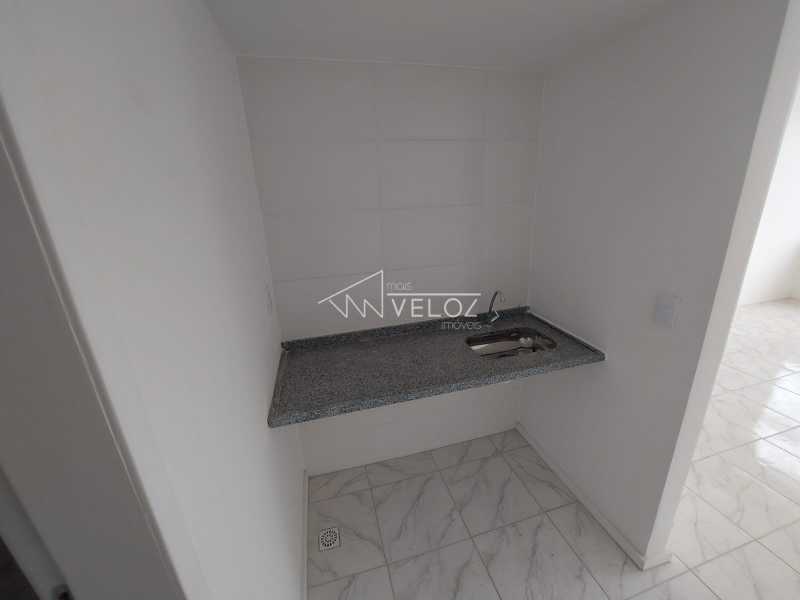 Conjunto Comercial-Sala à venda, 33m² - Foto 17