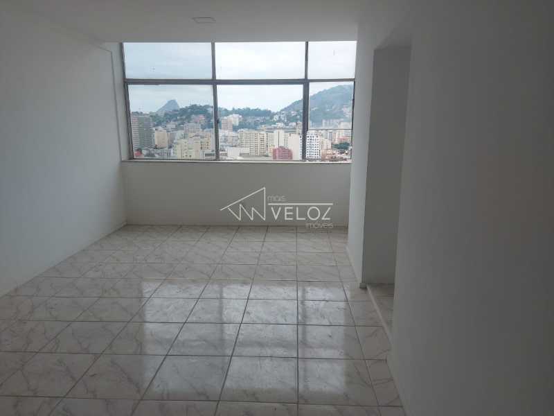 Conjunto Comercial-Sala à venda, 33m² - Foto 2