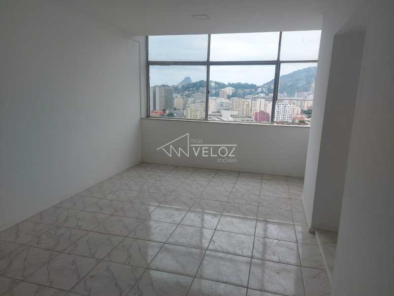 Conjunto Comercial-Sala à venda, 33m² - Foto 1