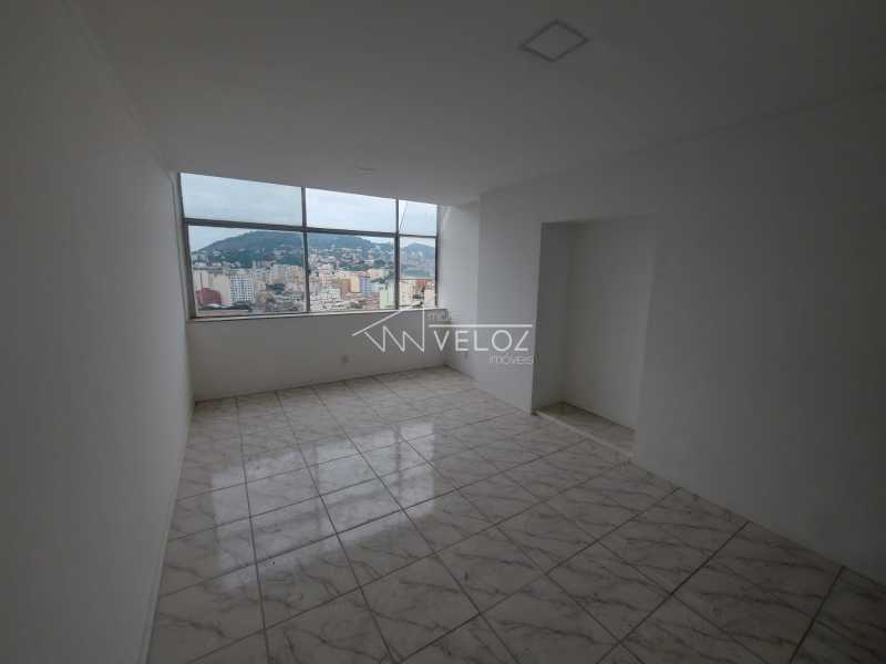 Conjunto Comercial-Sala à venda, 33m² - Foto 5