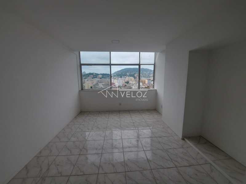 Conjunto Comercial-Sala à venda, 33m² - Foto 6