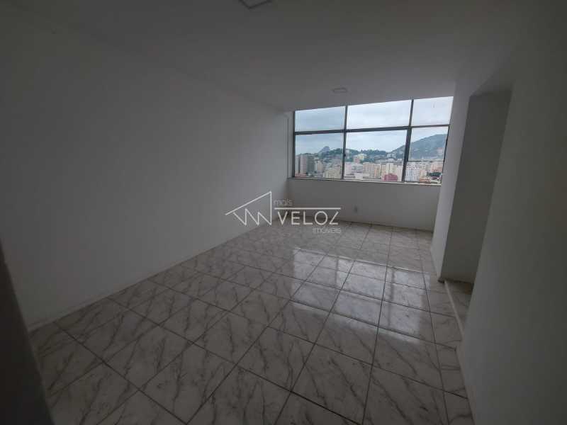 Conjunto Comercial-Sala à venda, 33m² - Foto 7