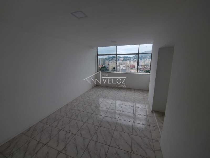 Conjunto Comercial-Sala à venda, 33m² - Foto 8