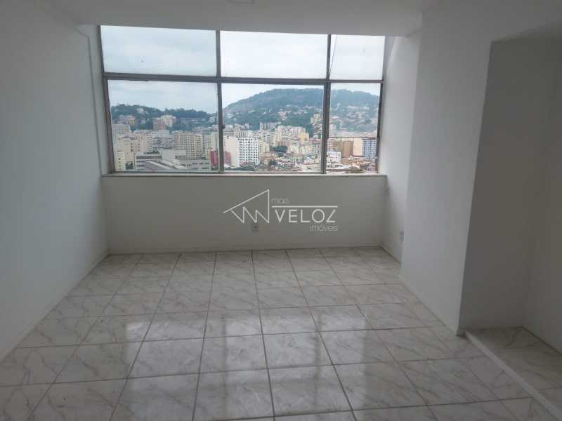 Conjunto Comercial-Sala à venda, 33m² - Foto 9