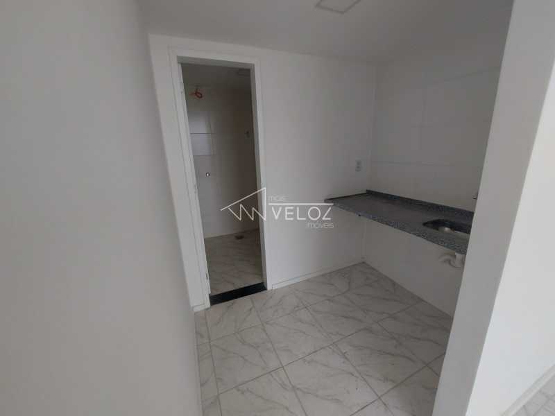 Conjunto Comercial-Sala à venda, 33m² - Foto 11