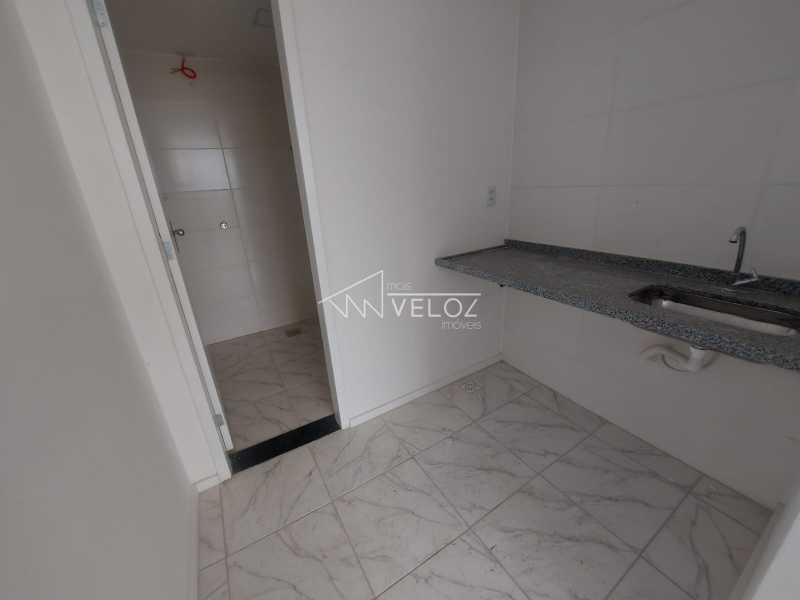 Conjunto Comercial-Sala à venda, 33m² - Foto 13