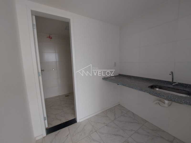 Conjunto Comercial-Sala à venda, 33m² - Foto 14