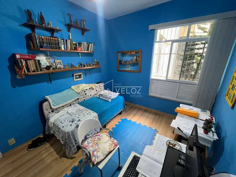 Apartamento à venda com 3 quartos, 96m² - Foto 7