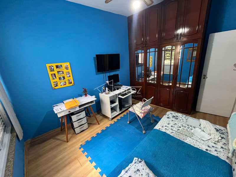 Apartamento à venda com 3 quartos, 96m² - Foto 6