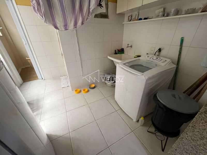 Apartamento à venda com 3 quartos, 96m² - Foto 28