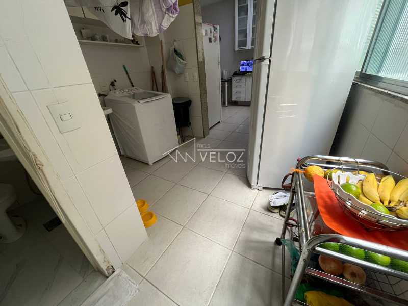 Apartamento à venda com 3 quartos, 96m² - Foto 25