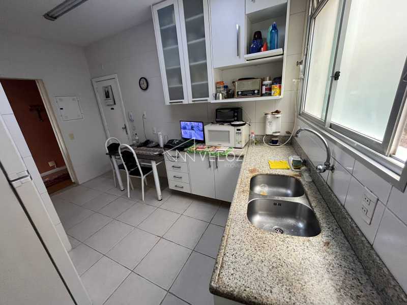 Apartamento à venda com 3 quartos, 96m² - Foto 24