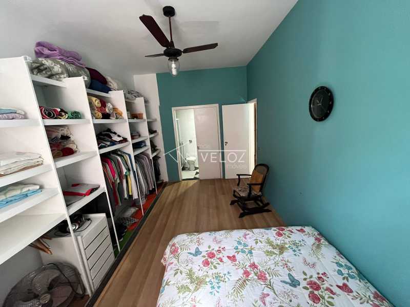 Apartamento à venda com 3 quartos, 96m² - Foto 10