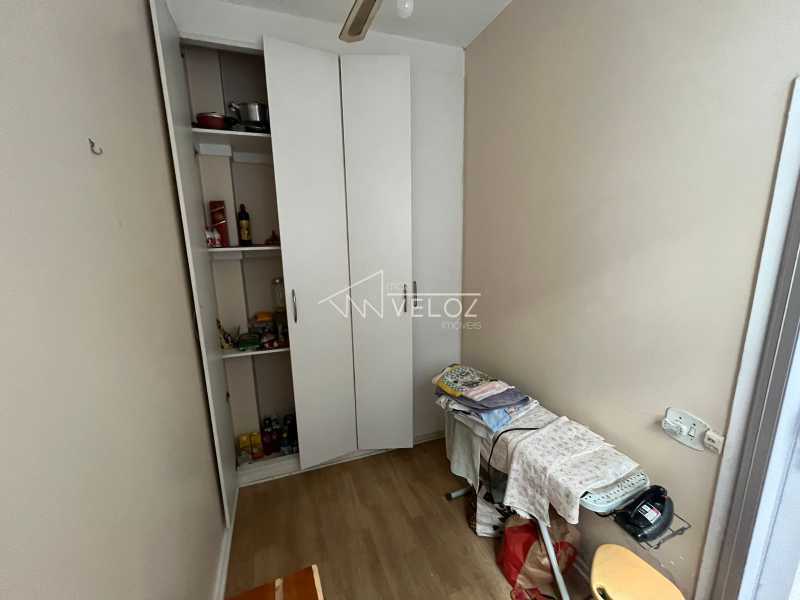 Apartamento à venda com 3 quartos, 96m² - Foto 27