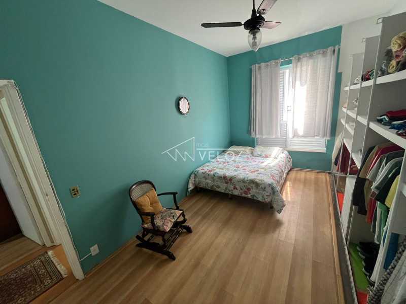 Apartamento à venda com 3 quartos, 96m² - Foto 12