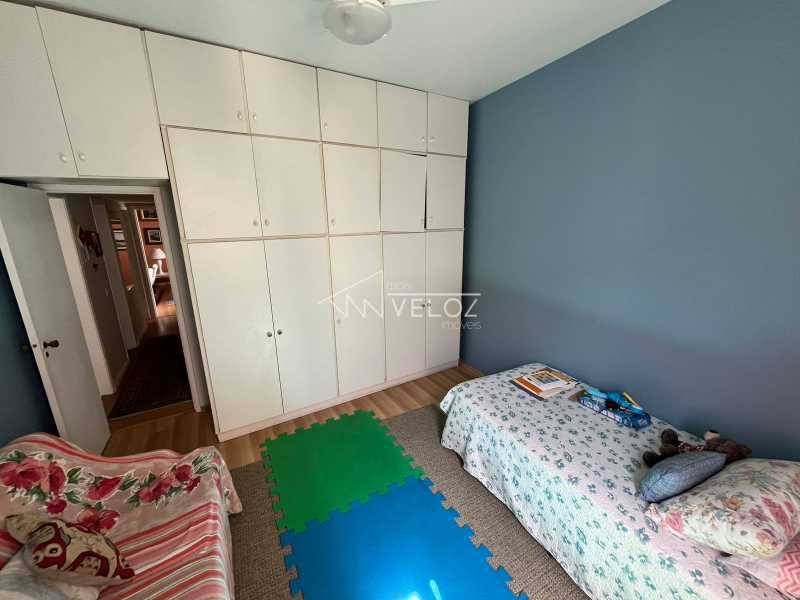 Apartamento à venda com 3 quartos, 96m² - Foto 15