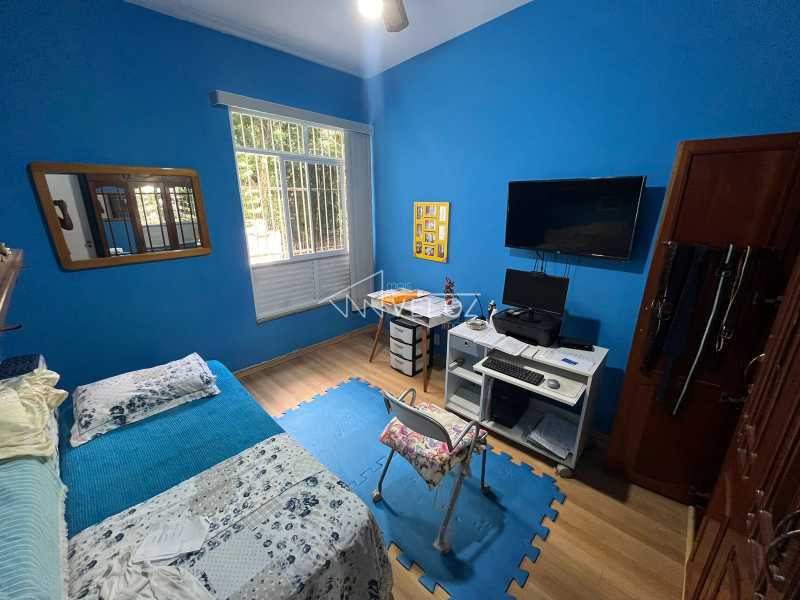 Apartamento à venda com 3 quartos, 96m² - Foto 8