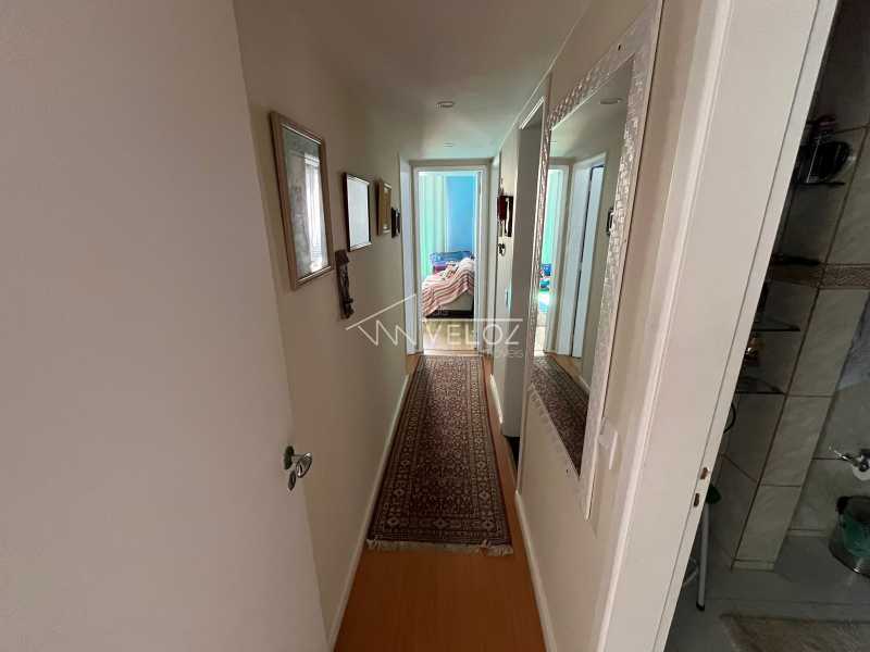 Apartamento à venda com 3 quartos, 96m² - Foto 5