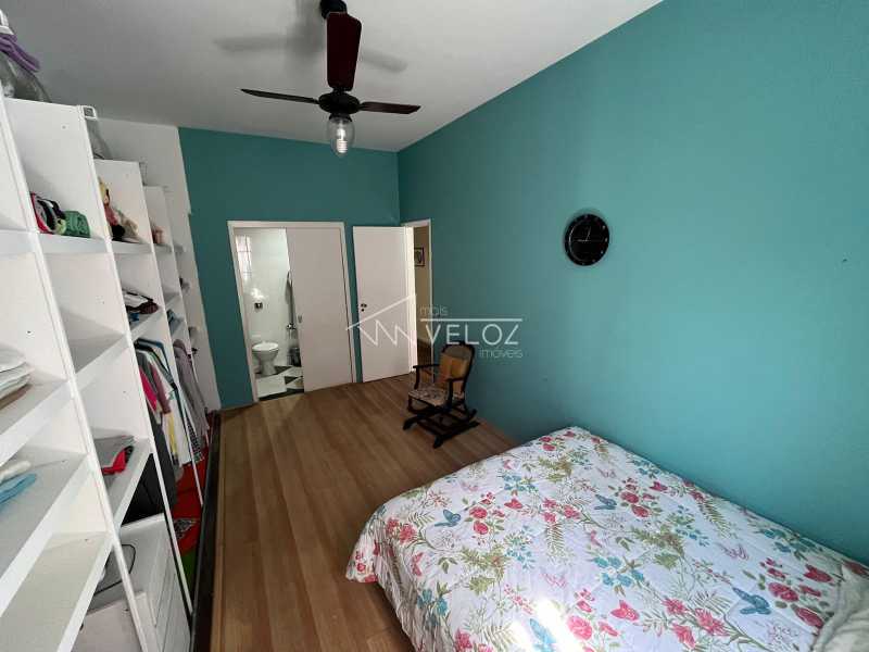 Apartamento à venda com 3 quartos, 96m² - Foto 13