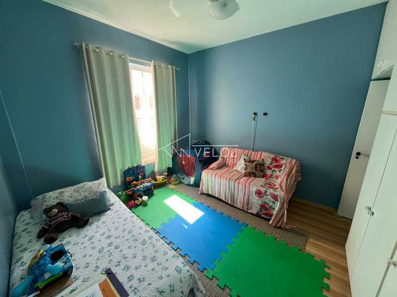 Apartamento à venda com 3 quartos, 96m² - Foto 14