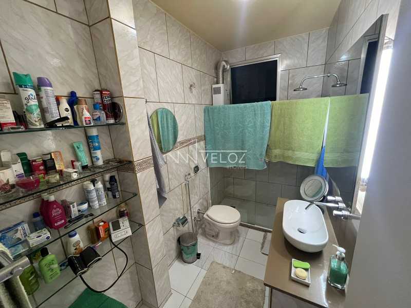 Apartamento à venda com 3 quartos, 96m² - Foto 22