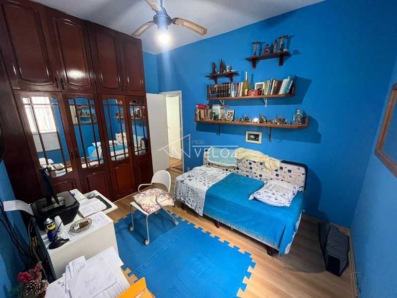 Apartamento à venda com 3 quartos, 96m² - Foto 9