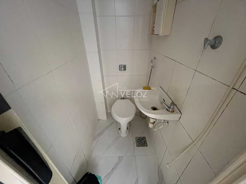 Apartamento à venda com 3 quartos, 96m² - Foto 29