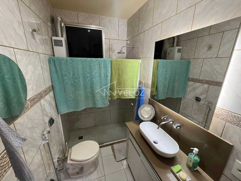 Apartamento à venda com 3 quartos, 96m² - Foto 20