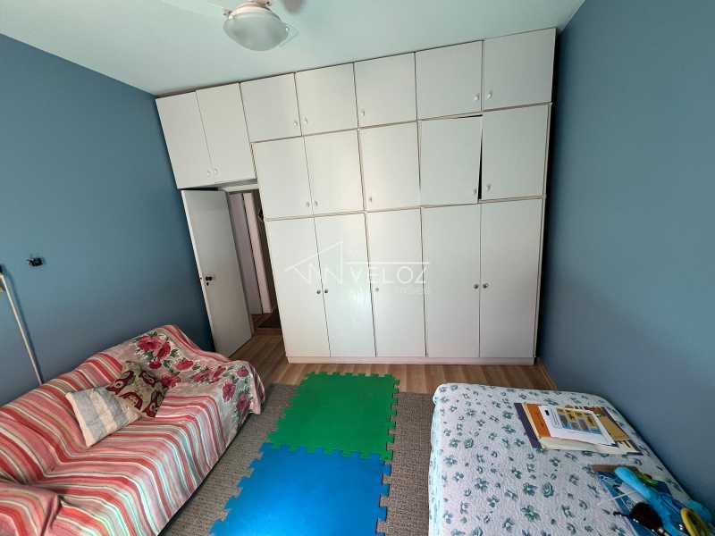 Apartamento à venda com 3 quartos, 96m² - Foto 16