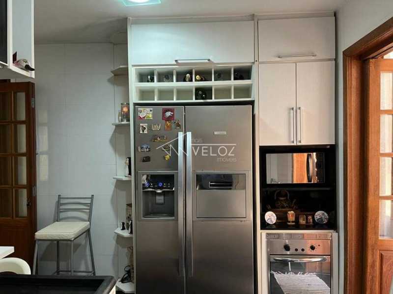 Apartamento à venda com 3 quartos, 98m² - Foto 18