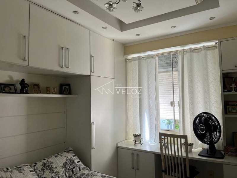 Apartamento à venda com 3 quartos, 98m² - Foto 12