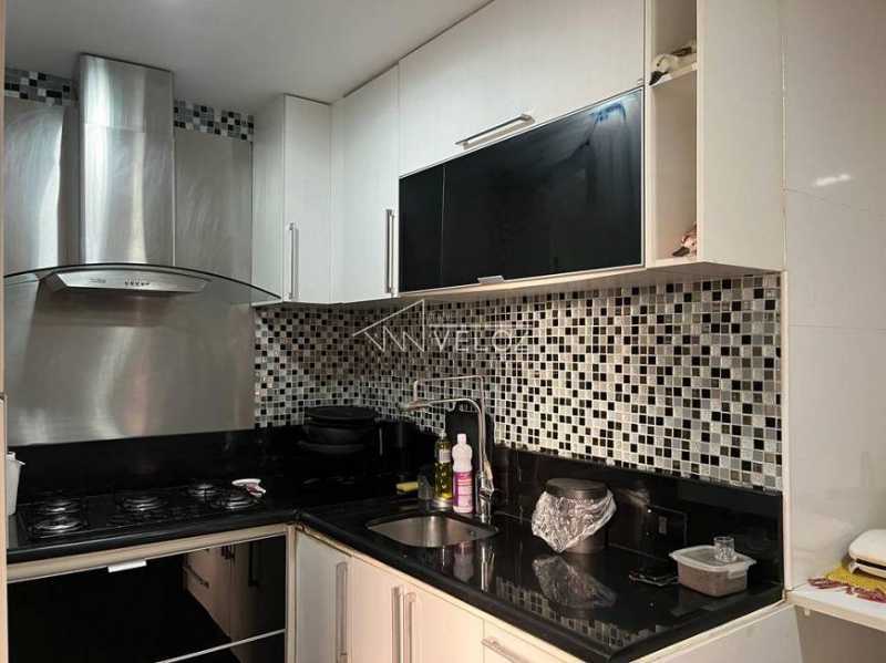 Apartamento à venda com 3 quartos, 98m² - Foto 19