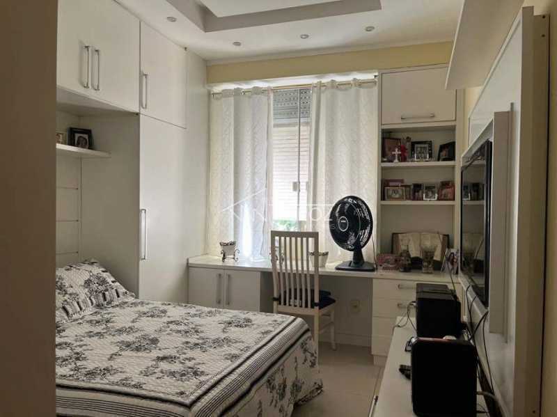 Apartamento à venda com 3 quartos, 98m² - Foto 14