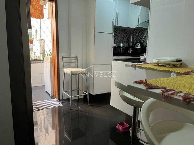 Apartamento à venda com 3 quartos, 98m² - Foto 21