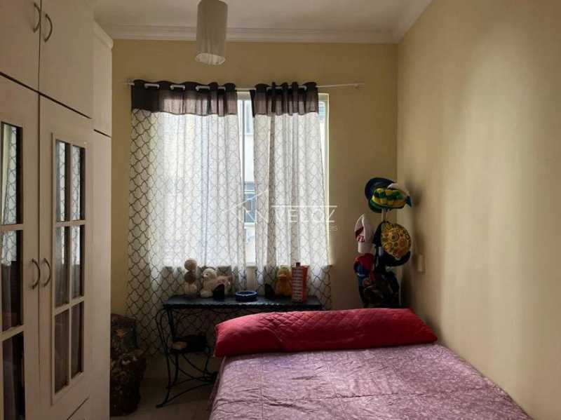 Apartamento à venda com 3 quartos, 98m² - Foto 10