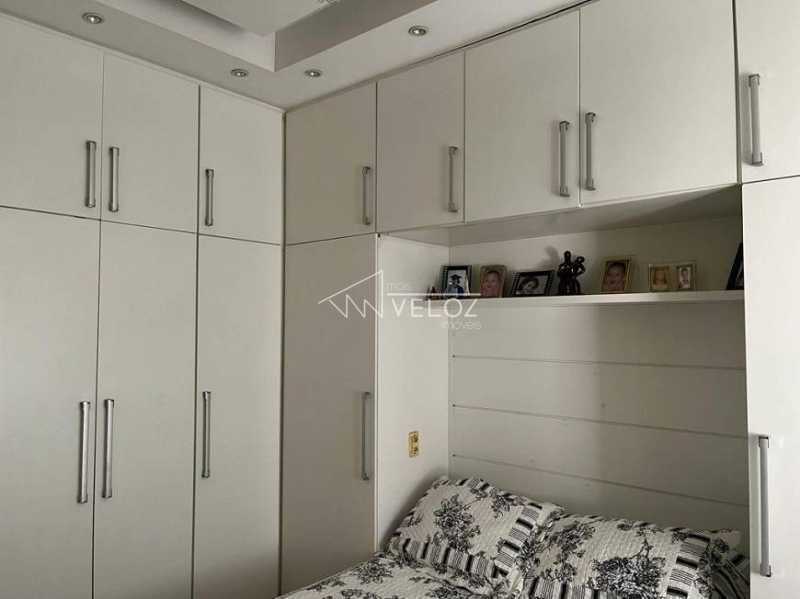 Apartamento à venda com 3 quartos, 98m² - Foto 13