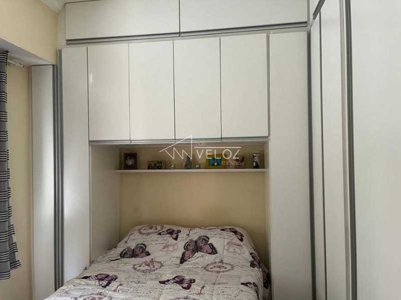 Apartamento à venda com 3 quartos, 98m² - Foto 15