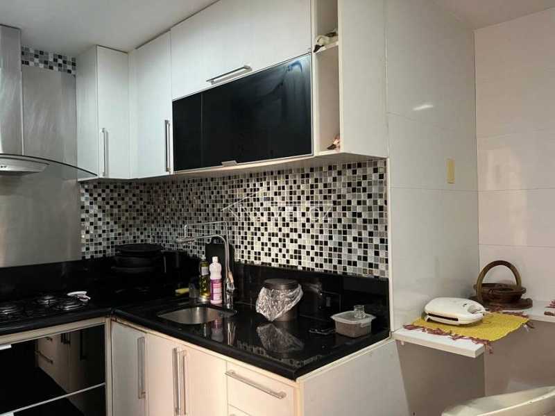 Apartamento à venda com 3 quartos, 98m² - Foto 24