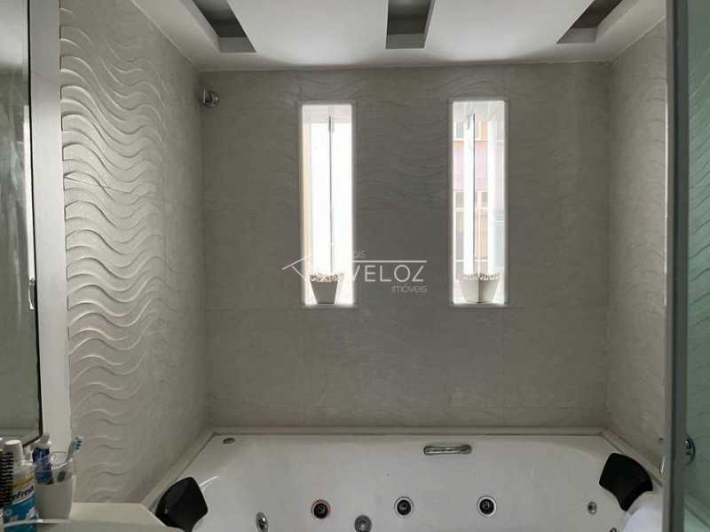 Apartamento à venda com 3 quartos, 98m² - Foto 29