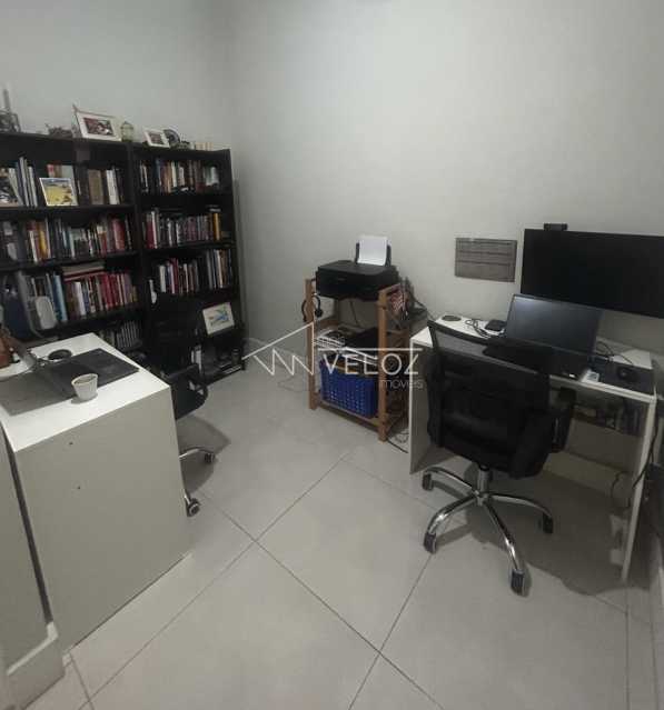 Apartamento à venda com 3 quartos, 70m² - Foto 5