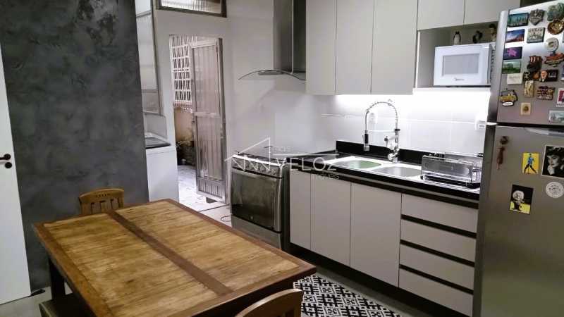 Apartamento à venda com 3 quartos, 70m² - Foto 8