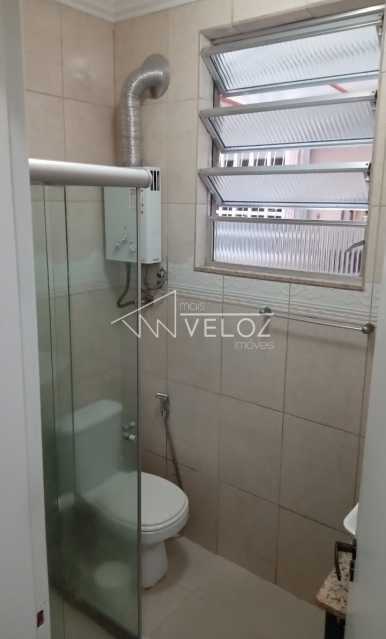 Apartamento à venda com 3 quartos, 70m² - Foto 6