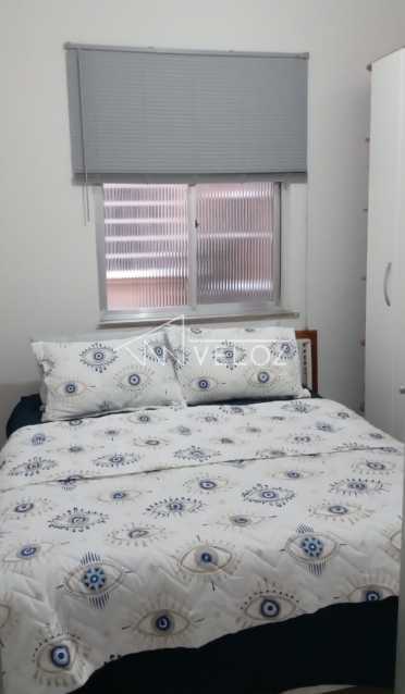 Apartamento à venda com 3 quartos, 70m² - Foto 3