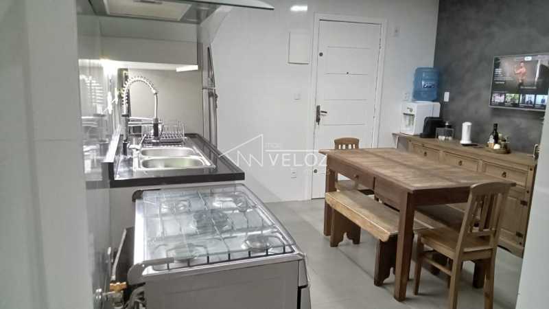 Apartamento à venda com 3 quartos, 70m² - Foto 16