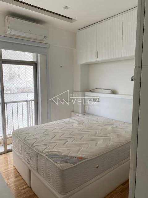 Apartamento à venda com 3 quartos, 110m² - Foto 4