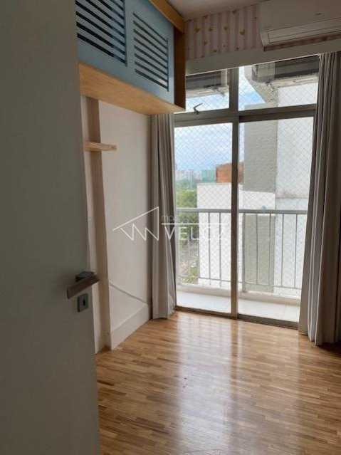 Apartamento à venda com 3 quartos, 110m² - Foto 8