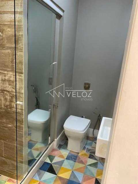 Apartamento à venda com 3 quartos, 110m² - Foto 13