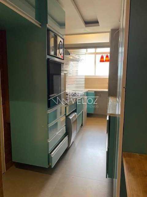 Apartamento à venda com 3 quartos, 110m² - Foto 12